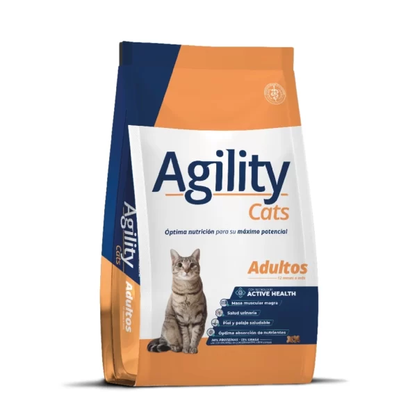 aLIMENTO GATITO